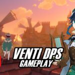 Is Venti or Xiao taller?