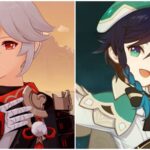 Is Venti or kazuha better?