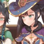 Is Venti still an Archon?