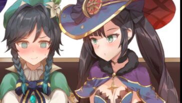 Is Venti still an Archon?