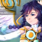 Is Venti the original Anemo Archon?