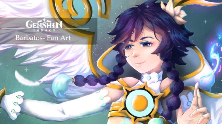 Is Venti the original Anemo Archon?