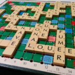 Is Venty a scrabble?