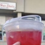 Is Very Berry Hibiscus discontinued?
