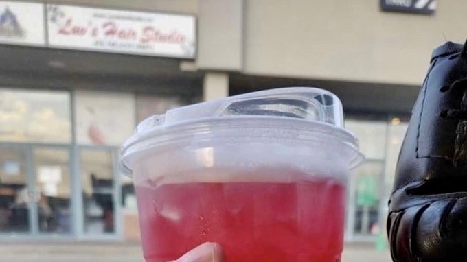 Is Very Berry Hibiscus discontinued?