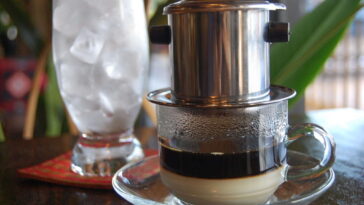 Is Vietnamese coffee healthy?