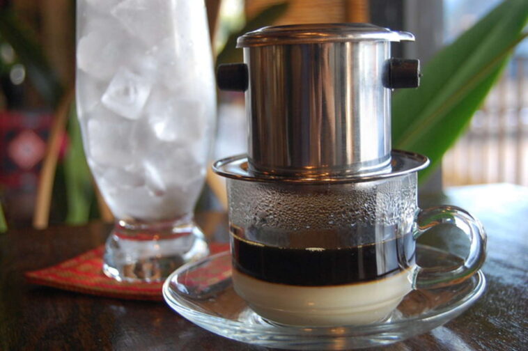 Is Vietnamese coffee healthy?