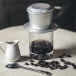 Is Vietnamese coffee high in calories?