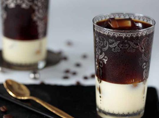 Is Vietnamese coffee just coffee with condensed milk?