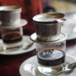 Is Vietnamese coffee strong?