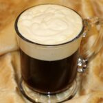 Is Vietnamese egg coffee safe?