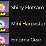 Is Windblume same as Ludi Harpastum?