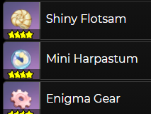 Is Windblume same as Ludi Harpastum?