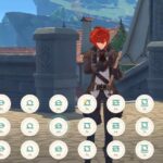 Is Windsong Lyre still available?