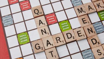 Is Xi a scrabble word?