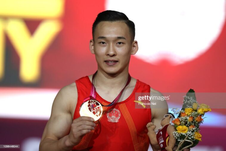 Is Xiao a Chinese name?