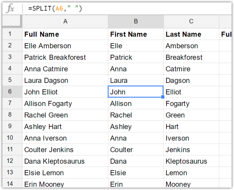 Is Xiao a first or last name?