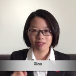 Is Xiao a given name?