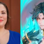 Is Xiao voice a girl?