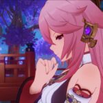 Is Yae Miko Filipino?