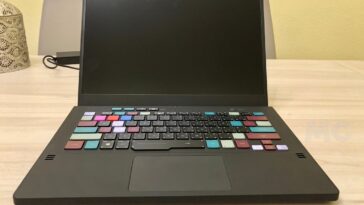 Is Zephyrus G14 upgradable?