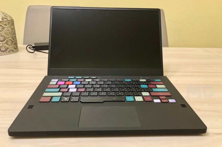 Is Zephyrus G14 upgradable?