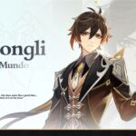 Is Zhongli a full name?