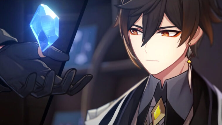 Is Zhongli a good Archon?