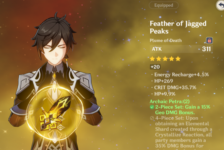 Is Zhongli good Genshin?