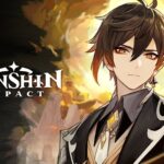 Is Zhongli no longer a God?