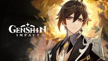 Is Zhongli no longer a God?