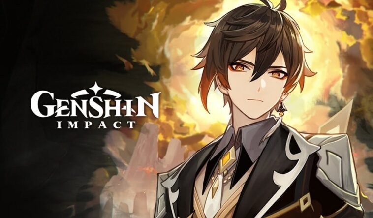 Is Zhongli no longer a God?