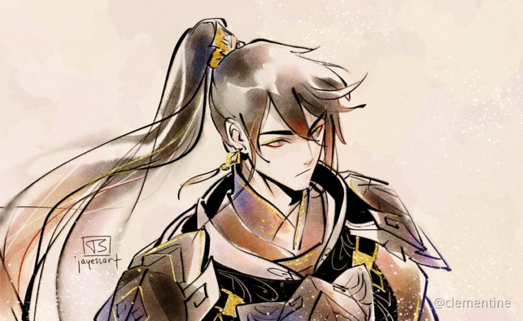 Is Zhongli still an archon?