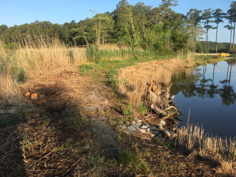 Is Zhongli suffering from erosion?