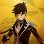 Is Zhongli the geo God?