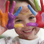 Is a Babyccino for kids?