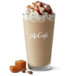Is a Caramel Frappé fattening?