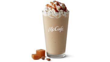 Is a Caramel Frappé fattening?