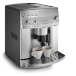 Is a Delonghi espresso machine worth it?