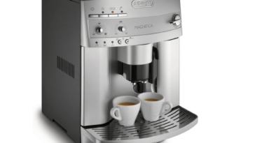 Is a Delonghi espresso machine worth it?