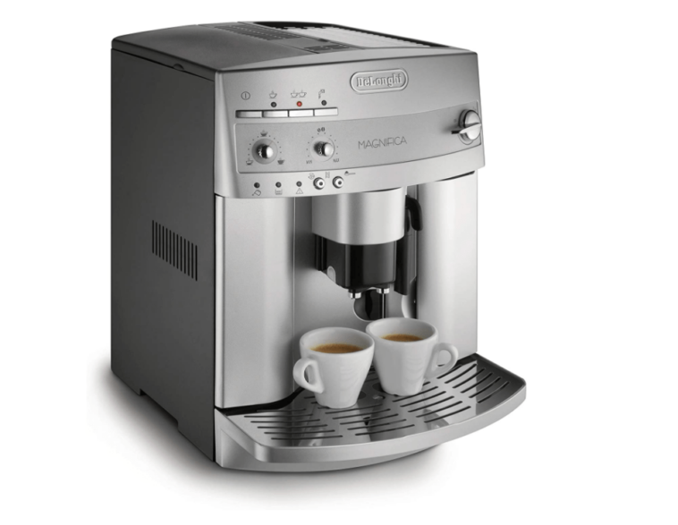 Is a Delonghi espresso machine worth it?