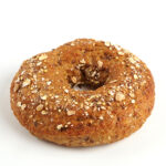 Is a Multigrain Bagel whole grain?