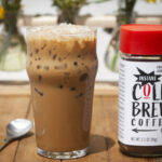 Is a Vietnamese cold brew sweet?