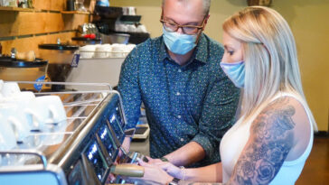 Is a barista course worth it?