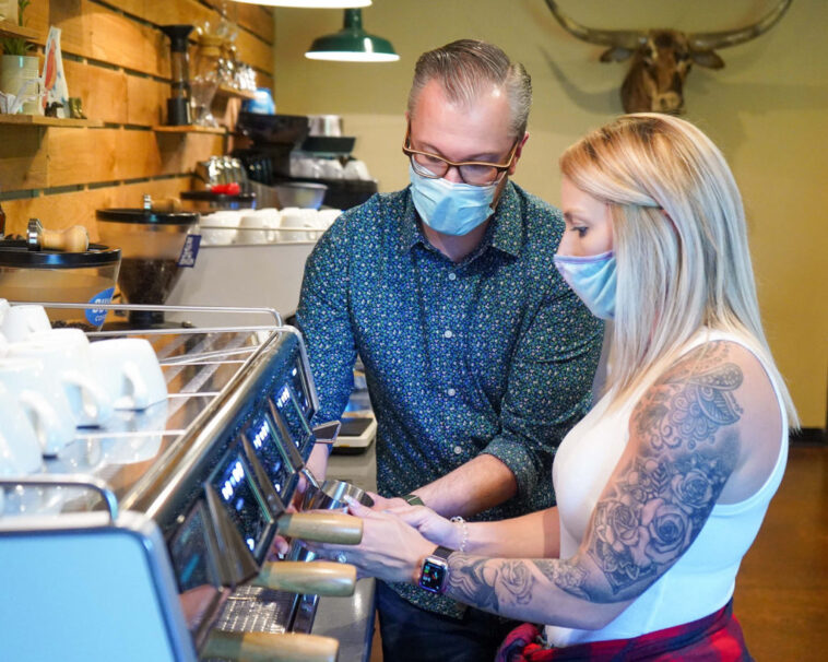 Is a barista course worth it?