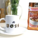 Is a caramel latte good for non coffee drinkers?