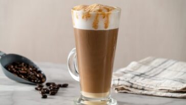 Is a caramel macchiato fattening?