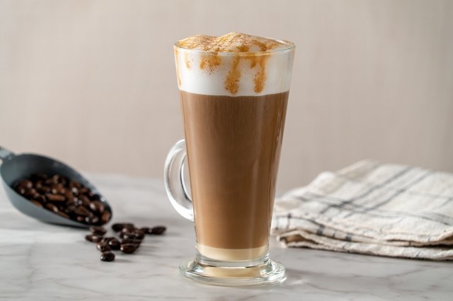 Is a caramel macchiato fattening?