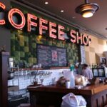 Is a coffee shop profitable?