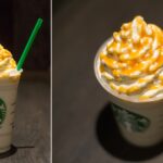 Is a frappuccino Hot or cold?